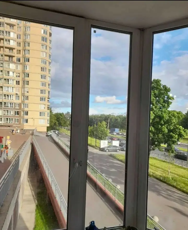 Квартира в кирпичном доме на Луначарского — фото 4
