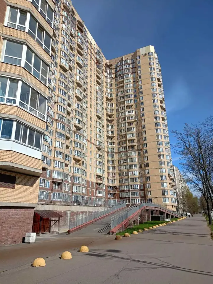 Квартира в кирпичном доме на Луначарского — фото 3