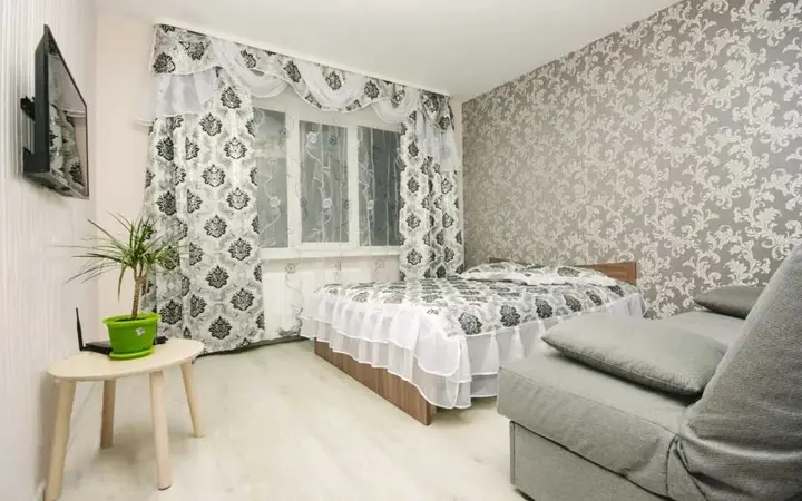Великий Новгород: Квартира на Большая Санкт-Петербургская