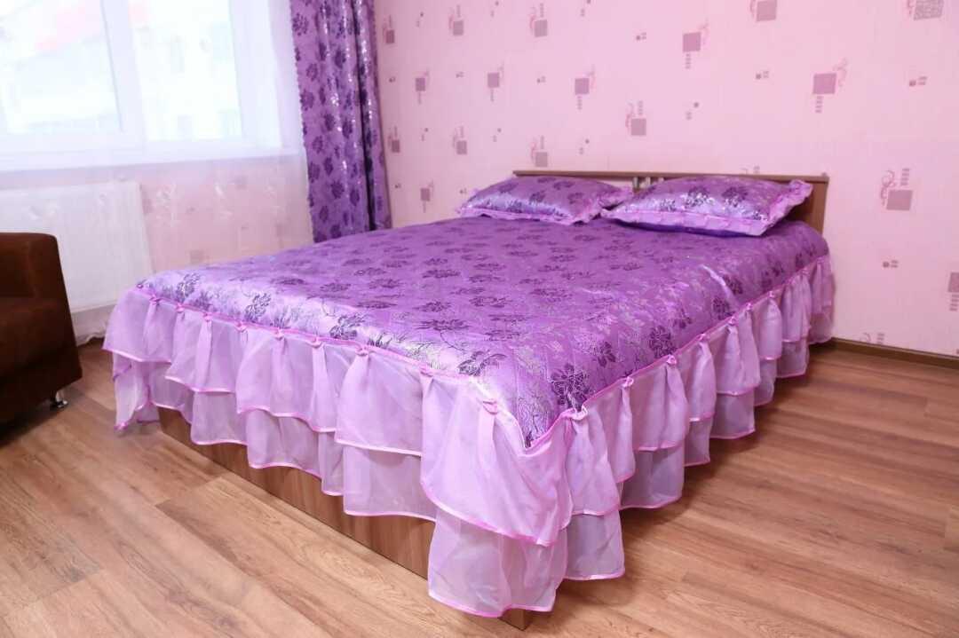 Великий Новгород: Квартира на Космонавтов 36