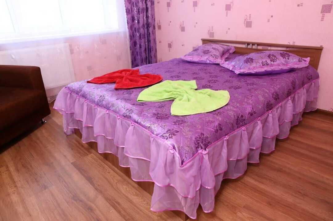 Великий Новгород: Квартира на Космонавтов 36
