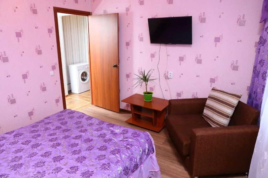 Великий Новгород: Квартира на Космонавтов 36