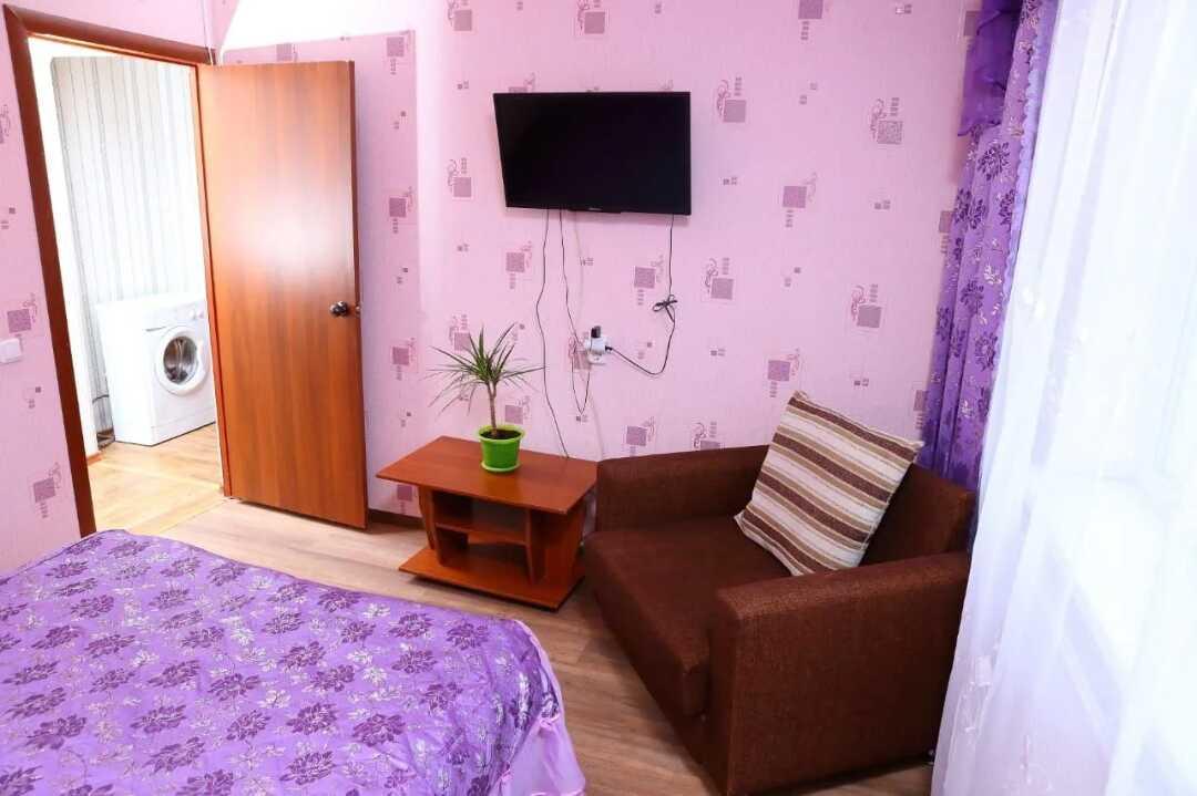 Великий Новгород: Квартира на Космонавтов 36