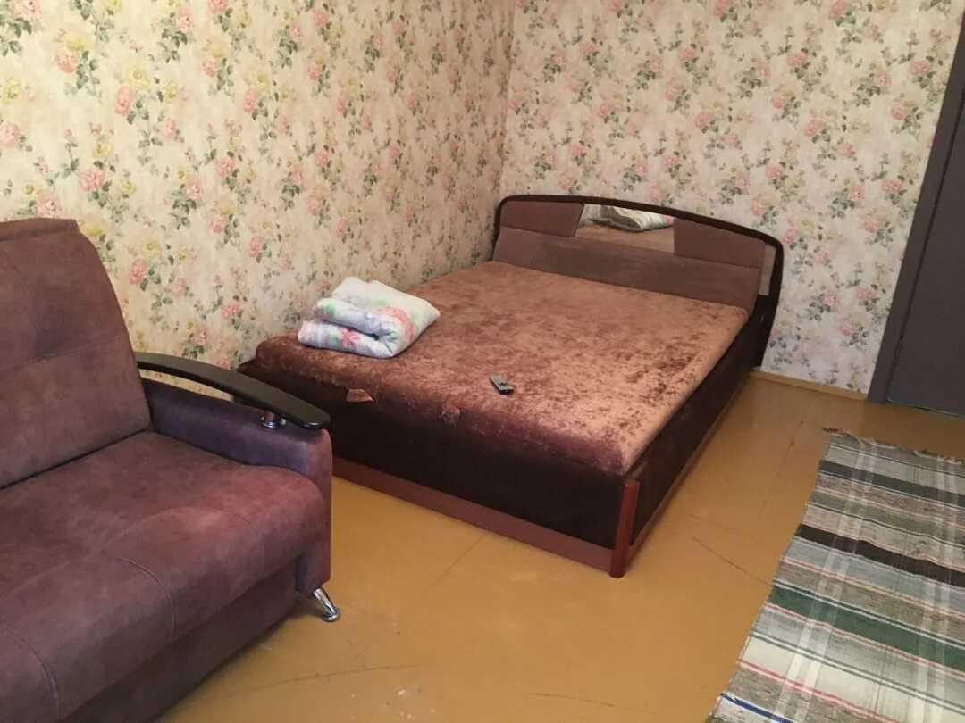 Великий Новгород: Квартира на Большой Московской 122