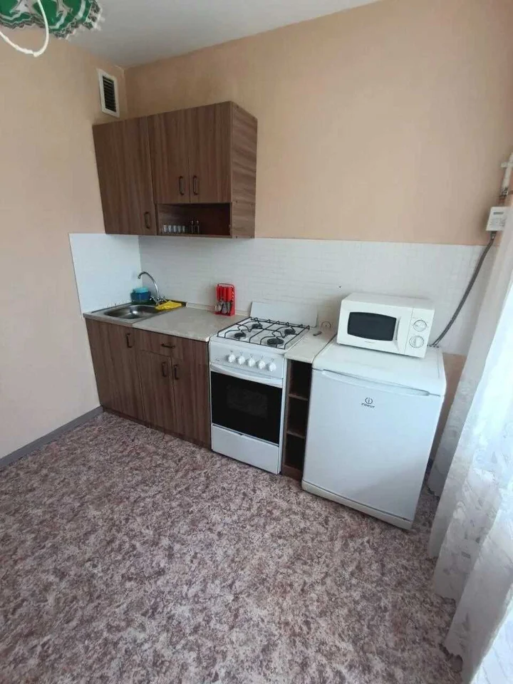 Великий Новгород: Квартира на Большой Московской 122