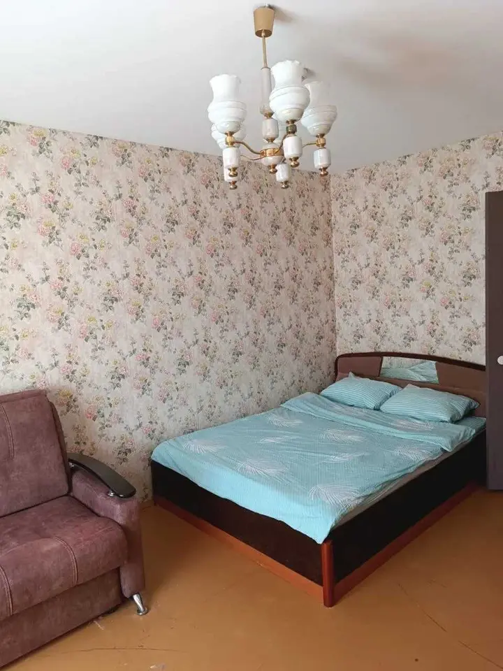 Великий Новгород: Квартира на Большой Московской 122