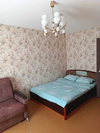 Великий Новгород: Квартира на Большой Московской 122