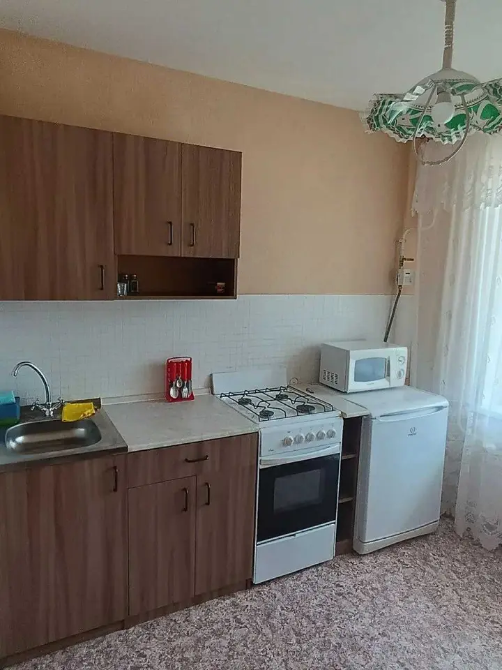 Великий Новгород: Квартира на Большой Московской 122