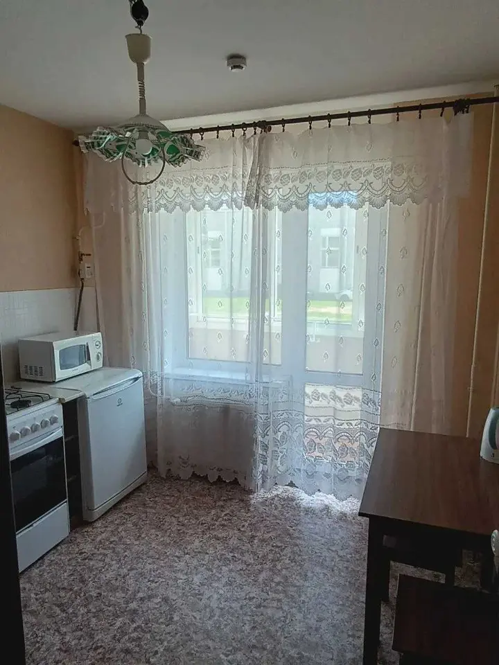 Великий Новгород: Квартира на Большой Московской 122