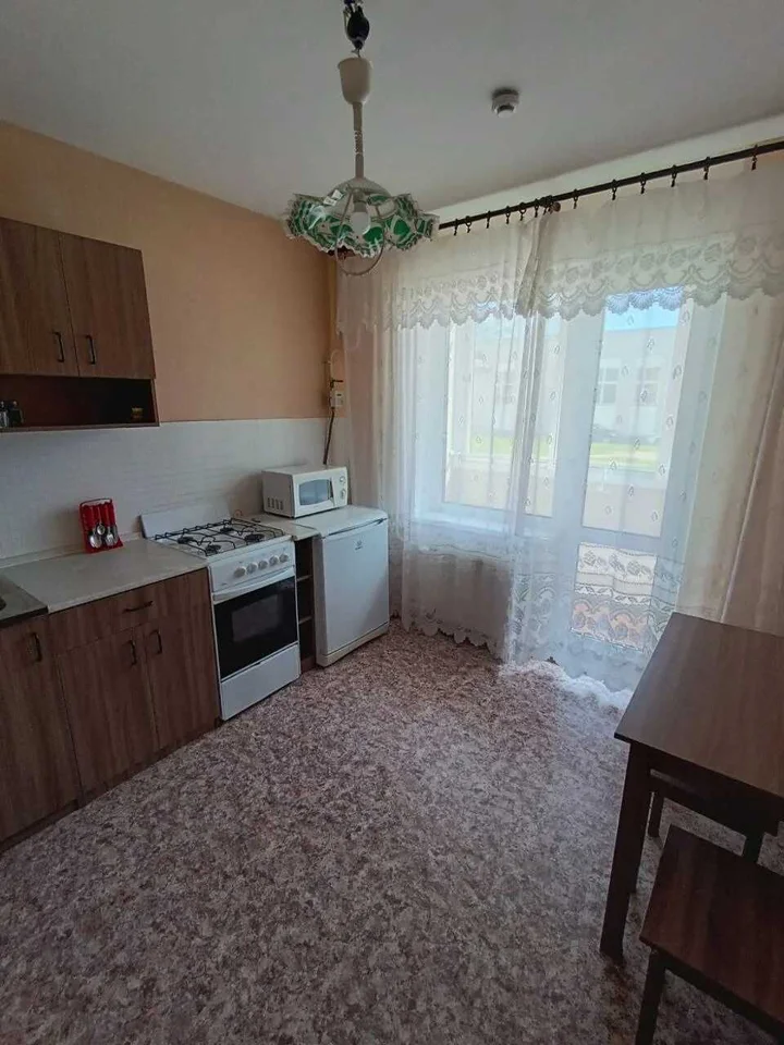 Великий Новгород: Квартира на Большой Московской 122