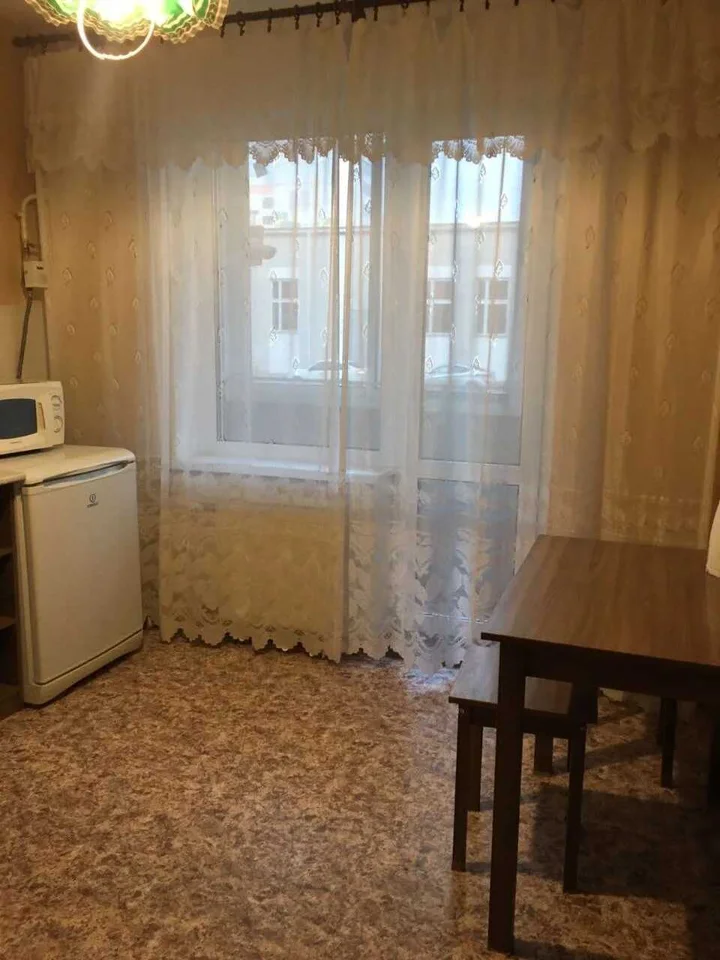 Великий Новгород: Квартира на Большой Московской 122