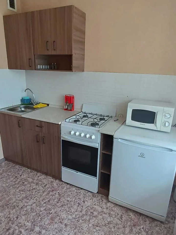 Великий Новгород: Квартира на Большой Московской 122