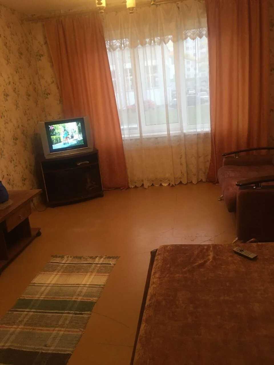 Великий Новгород: Квартира на Большой Московской 122