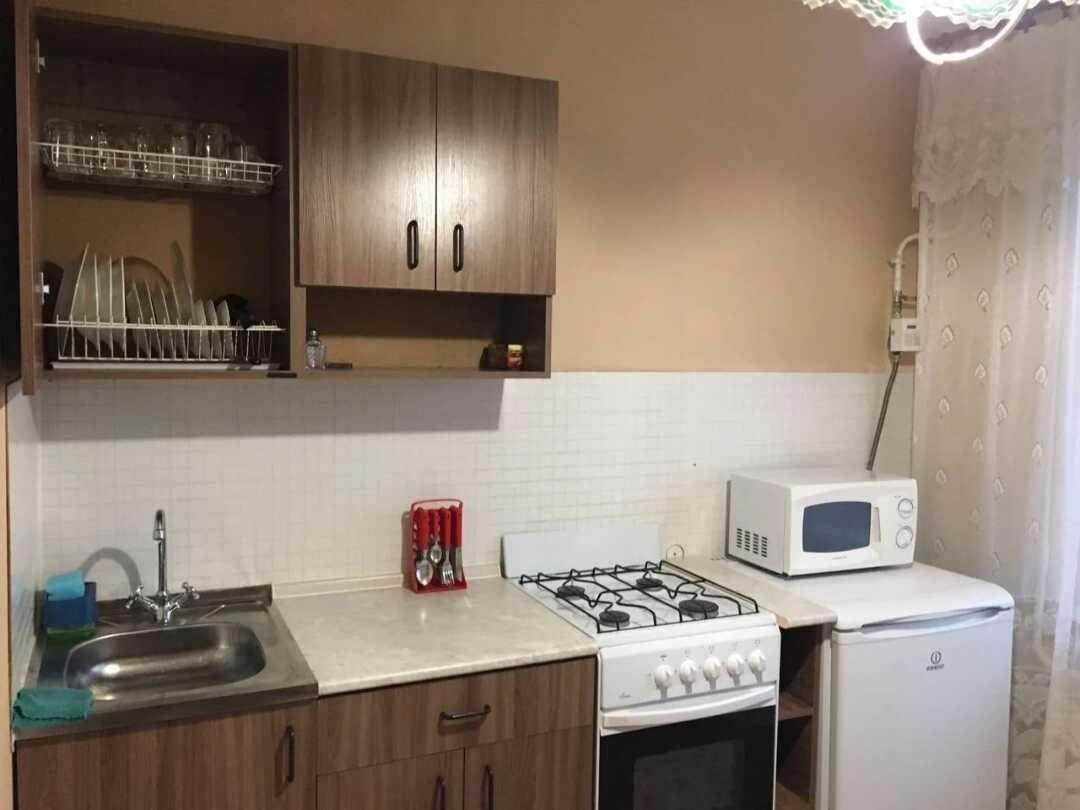 Великий Новгород: Квартира на Большой Московской 122