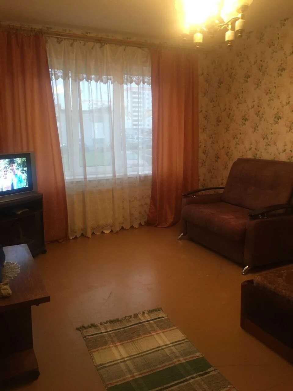Великий Новгород: Квартира на Большой Московской 122