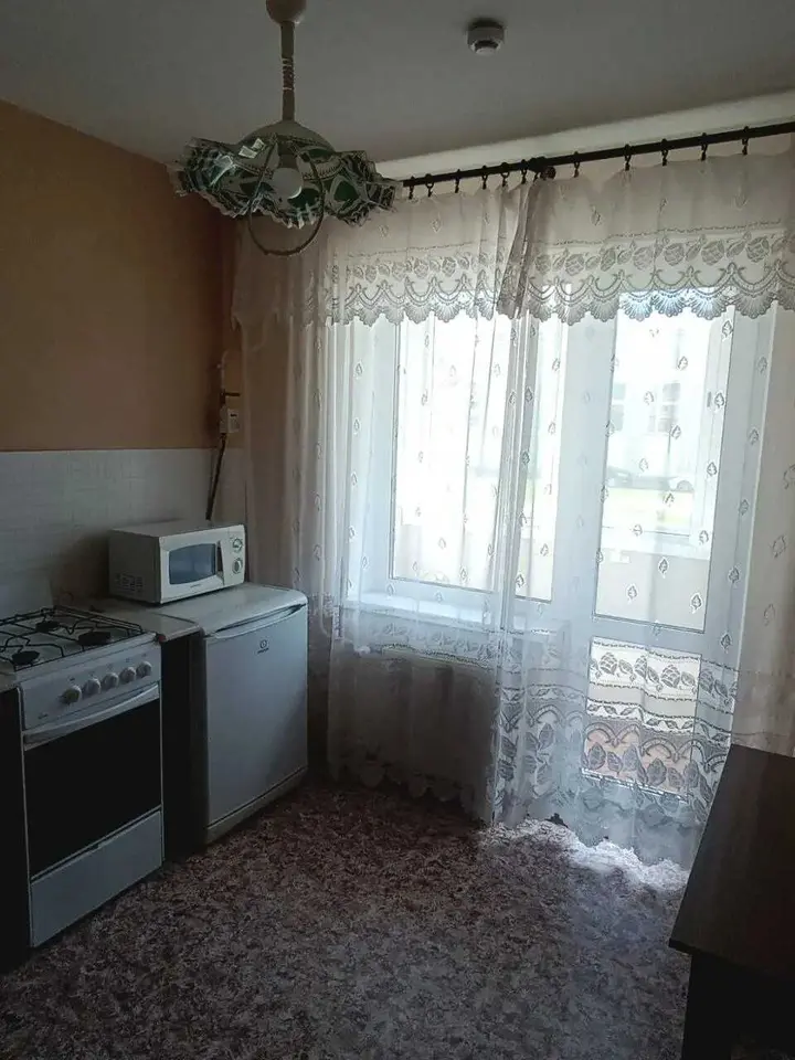 Великий Новгород: Квартира на Большой Московской 122