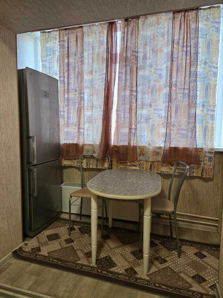 Ноябрьск: Апартаменты "Ямал"