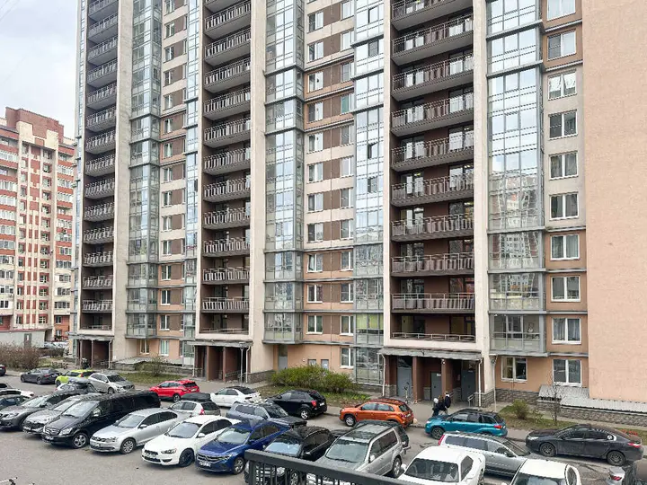 Санкт-Петербург: VeraLand. Рыбка