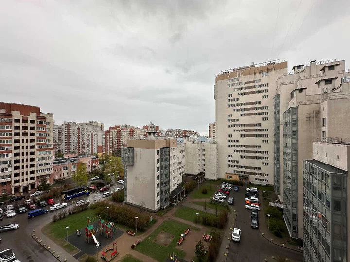 Санкт-Петербург: VeraLand. Рыбка