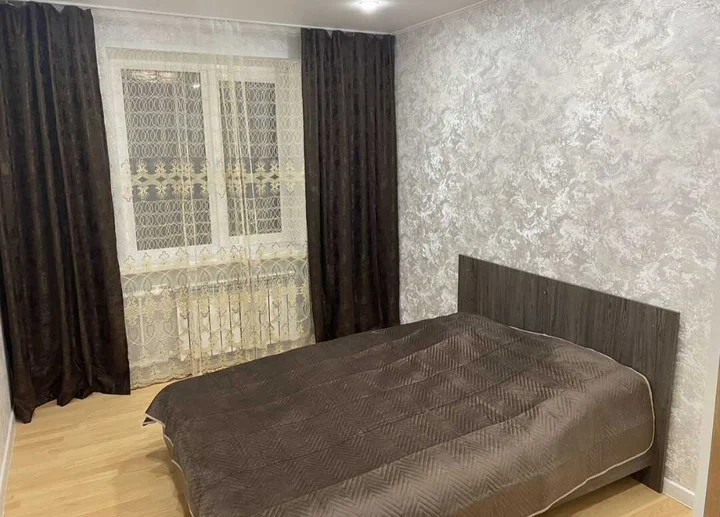 Елабуга: Квартира на Марджани 32