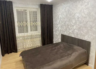 Елабуга: Квартира на Марджани 32