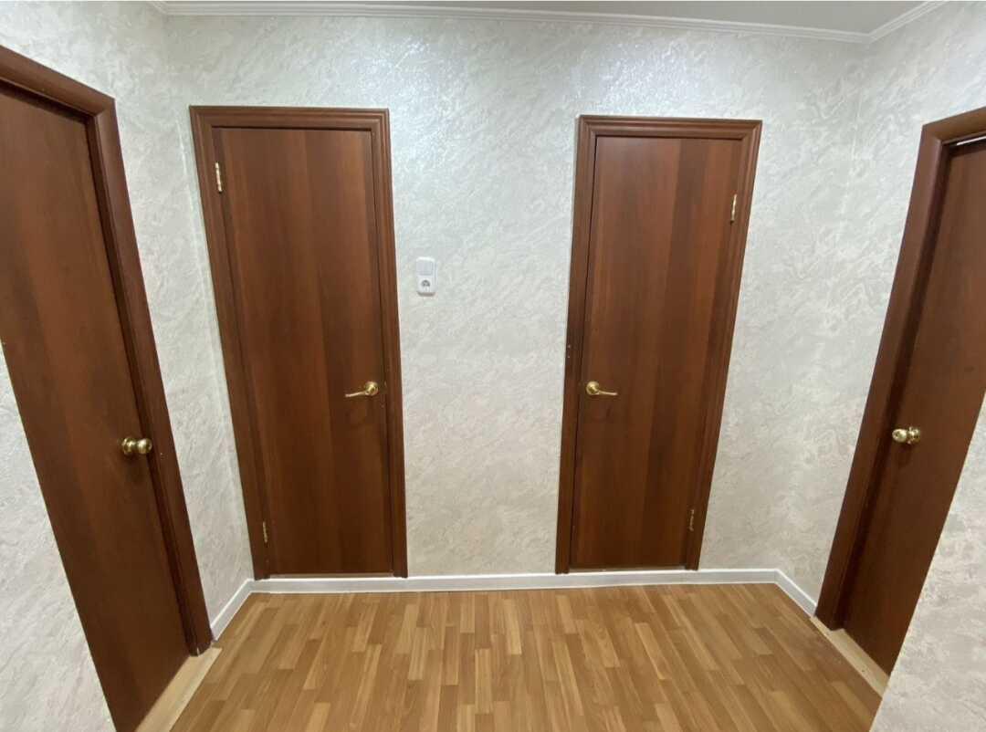 Елабуга: Квартира на Марджани 32