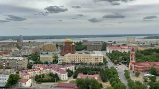 Волгоград: Квартира Уютная на Пархоменко 2