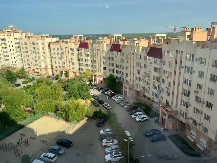 Волгоград: Квартира Уютная на Циолковского 37