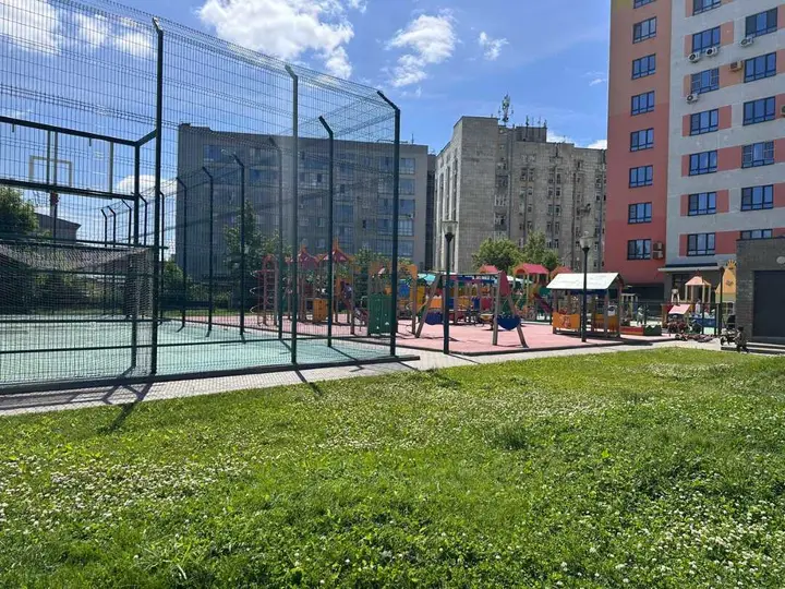 Нижний Новгород: Аппартаменты на Родионова 192к5