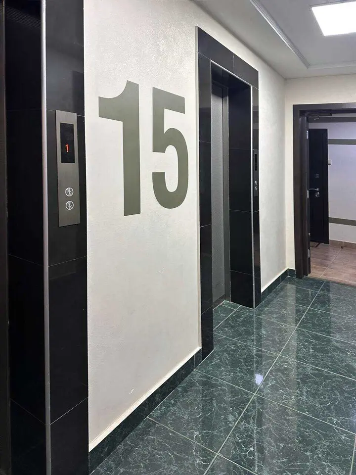 Нижний Новгород: Аппартаменты на Родионова 192к5