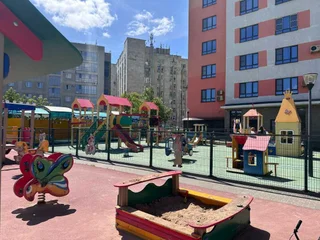 Нижний Новгород: Аппартаменты на Родионова 192к5