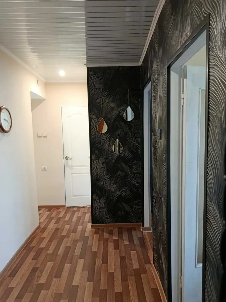 Пятигорск: Квартира "Уютный отдых" с видом на горы Машук и Бештау