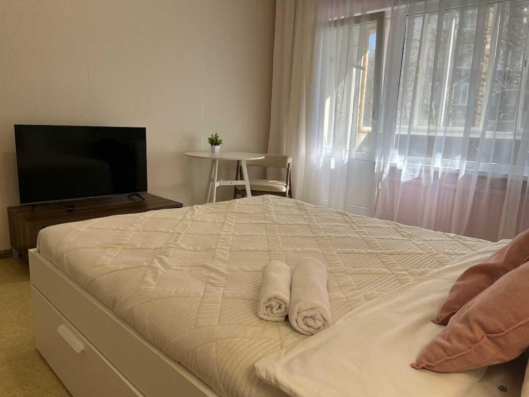 Костомукша: Апартаменты на улице Ленина