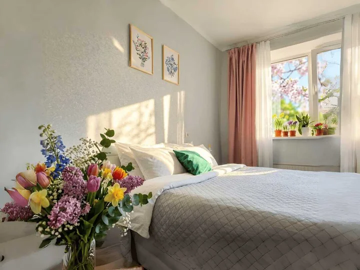 Тольятти: Код Комфорта на Ленинском 13