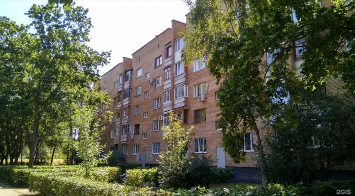 Тольятти: Код Комфорта на Ленинском 13