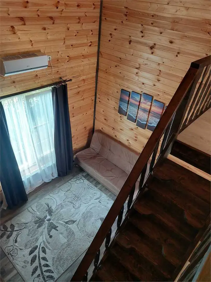Оленевка: Трактиръ