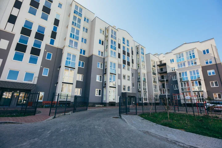Пионерский: Квартира "Солнце"
