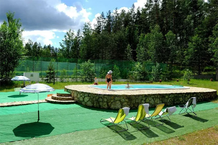 Ленинградская область, Лужский район, дер. Новые Крупели: Аннушка