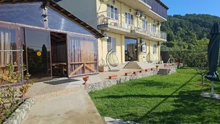 Цандрыпш: Гостевой дом Адзгара