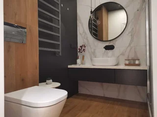 Москва: Life Apartments у ТРЦ «Авиапарк»