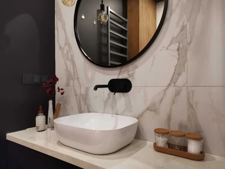Москва: Life Apartments у ТРЦ «Авиапарк»