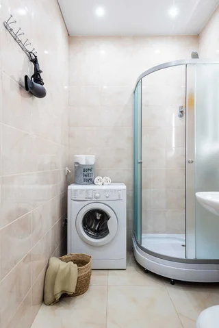 Москва: Life Apartments у ТРЦ «Авиапарк»