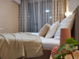Москва: Life Apartments у ТРЦ «Авиапарк»
