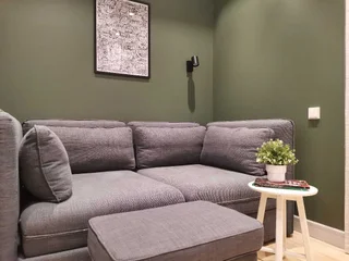 Москва: Life Apartments у ТРЦ «Авиапарк»