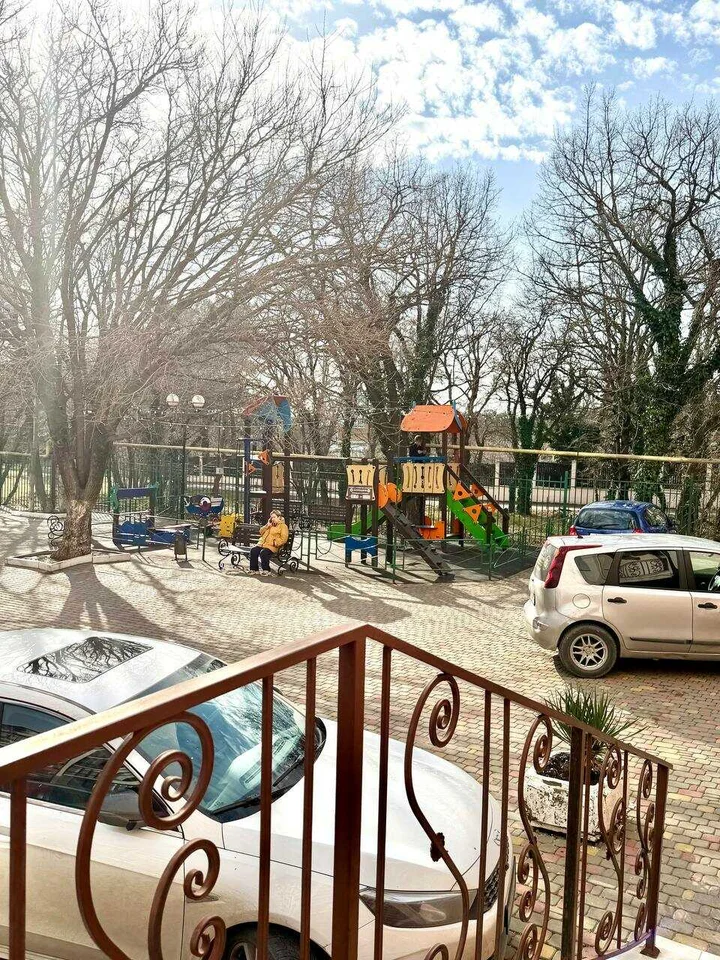 Геленджик: Квартира на Туристической 3Д