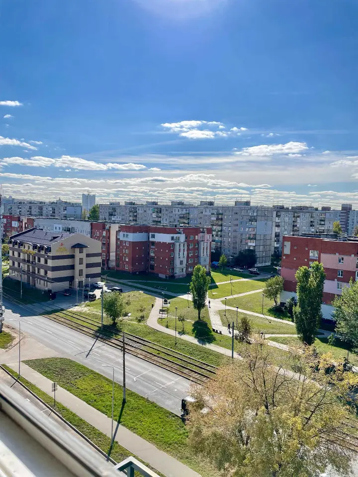 Нижний Новгород: Апартаменты "Гуд Хоум"