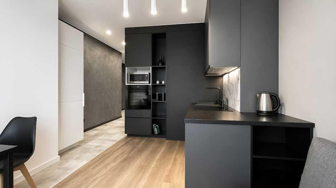 Екатеринбург: Апартаменты "NeVotele (НеВотеле)" на улице Чемпионов 3