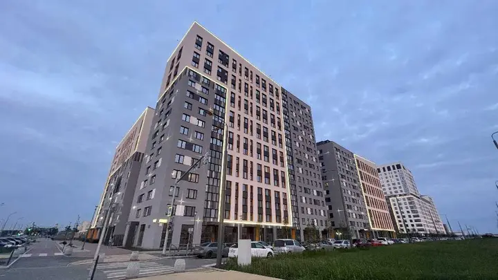 Екатеринбург: NeVotele (НеВотеле) на улице Чемпионов 15