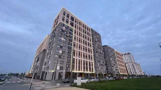 Екатеринбург: NeVotele (НеВотеле) на улице Чемпионов 15