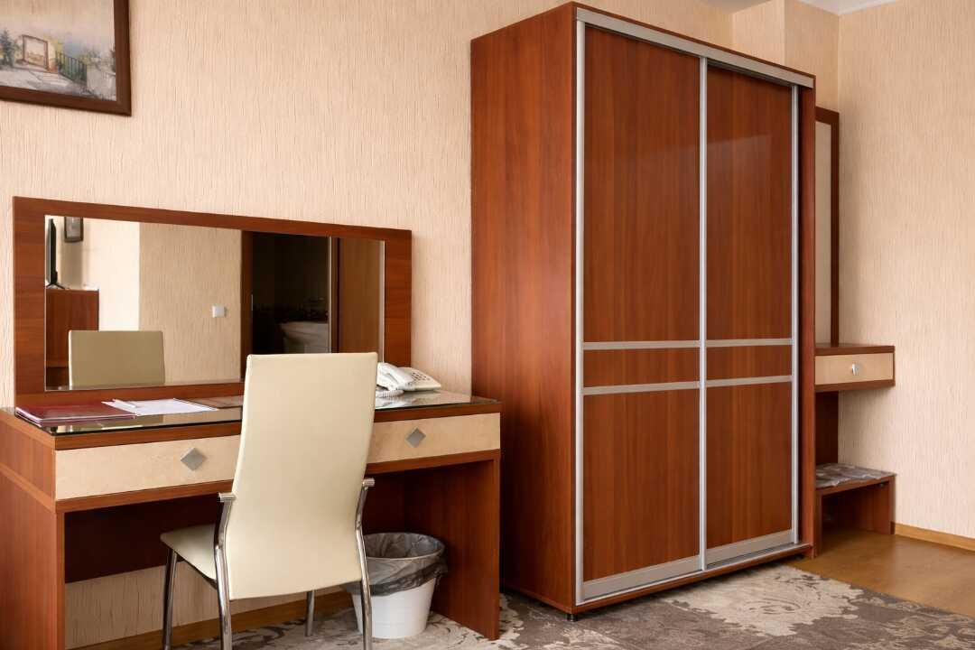 Оренбург: Отель "Армада Комфорт"
